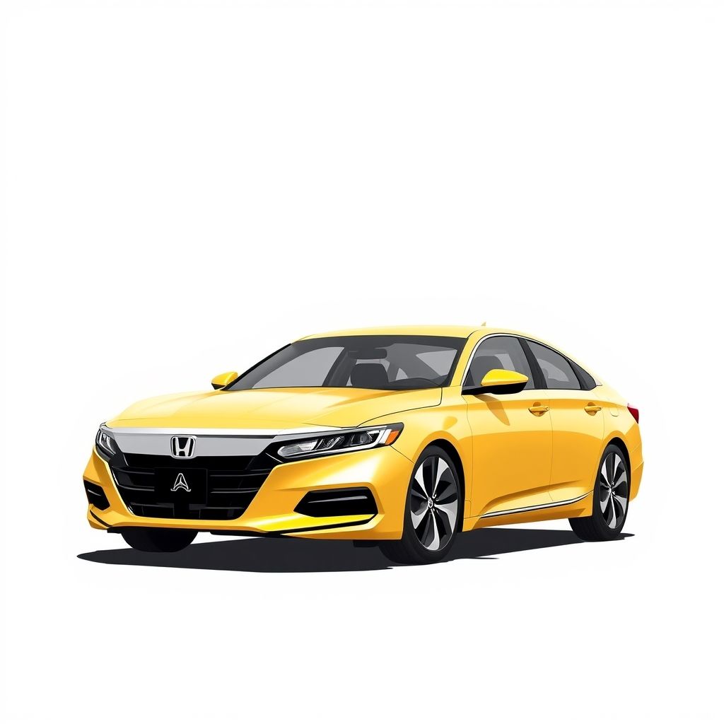Accord 2025 กับการเชื่อมต่ออัจฉริยะ